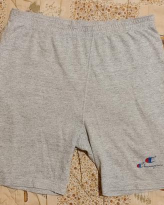 Pantaloncini Champion taglia L vintage anni '90