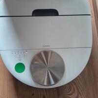 robot  vorwerk