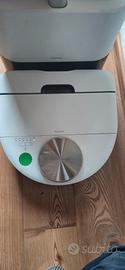 robot  vorwerk