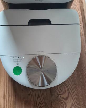 robot  vorwerk