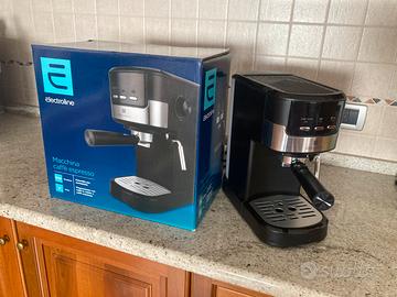 Macchina da caffé (Electroline)