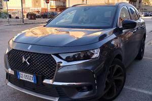 DS7 Crossback DS7 2.0 bluehdi Grand Chic 180cv