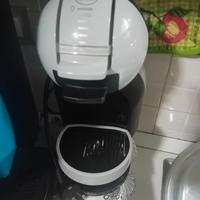 dolce gusto capsule