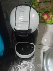 dolce gusto capsule