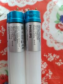 Tubo al led Philips sostituto 18 w neon