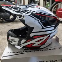 casco da enduro airoh 