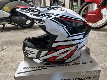 casco da enduro airoh 