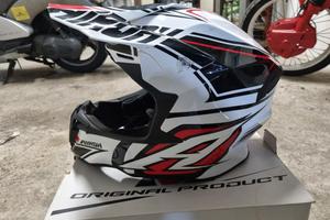casco da enduro airoh 