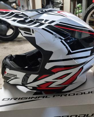 casco da enduro airoh 