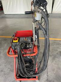 puntatrice Tecna 95