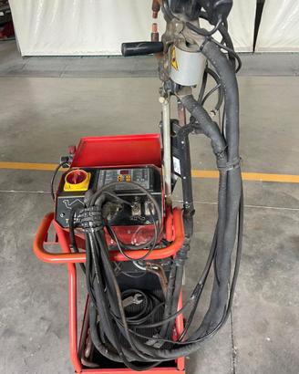 puntatrice Tecna 95
