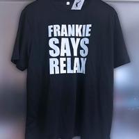 T-Shirt "Frankie Goes To Hollywood" XXL