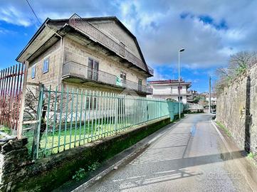 CASA INDIPENDENTE A FISCIANO