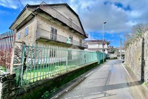 CASA INDIPENDENTE A FISCIANO