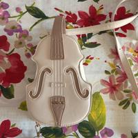 Borsa Violino
