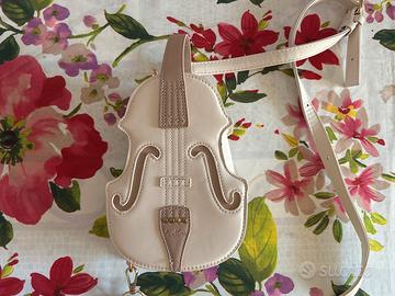 Borsa Violino