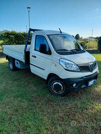 piaggio porter np6