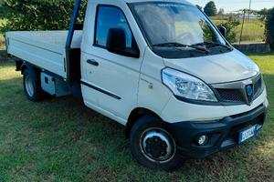 piaggio porter np6
