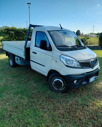 piaggio porter np6