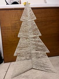 Albero matale 3D