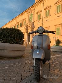 Vespa Px 125 E