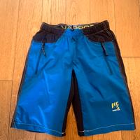 Pantaloni montagna Karpos