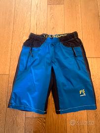 Pantaloni montagna Karpos