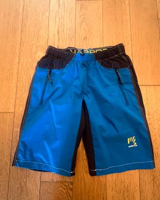 Pantaloni montagna Karpos