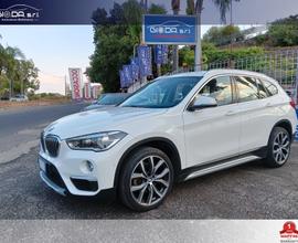 Bmw X1 sDrive 18d xLine