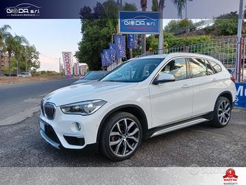 Bmw X1 sDrive 18d xLine