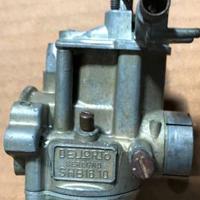 carburatore vespa  16.10