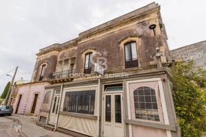 Villa storica - Giuggianello