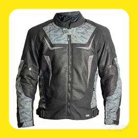 GIACCA MOTO ASPIDEX DURT AIR TECH COMO