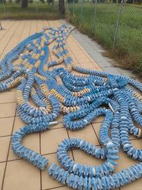 Corsie per piscina da 25 metri