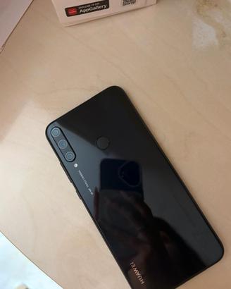 HUAWEI P40 lite E come nuovo