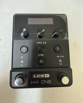Line 6 hx one