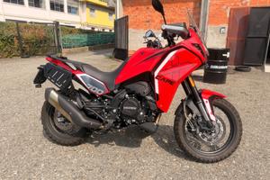 Moto Morini X-Cape 700