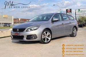 PEUGEOT 308 BlueHDi 130 S&S SW Active IVA ESPOSTA