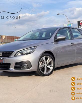 PEUGEOT 308 BlueHDi 130 S&S SW Active IVA ESPOSTA