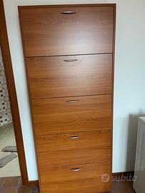Scarpiera