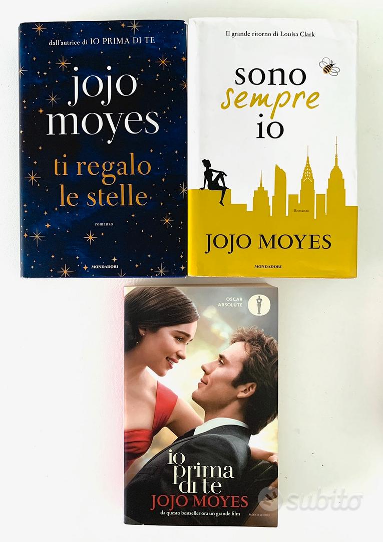 Libri di Jojo Moyes - Libri e Riviste In vendita a Milano