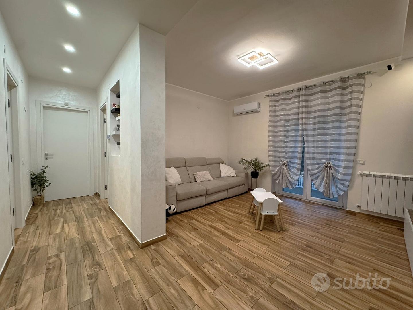 Appartamento – CB - Vista 4
