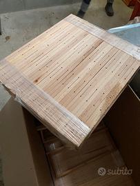 Telaini per melario apiculture