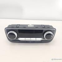 Modulo climatizzatore automatico Audi Q7 Q8 A6 A7(