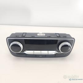Modulo climatizzatore automatico Audi Q7 Q8 A6 A7(