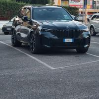 BMW X5 xDrive30d mh 48v