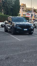 BMW X5 xDrive30d mh 48v