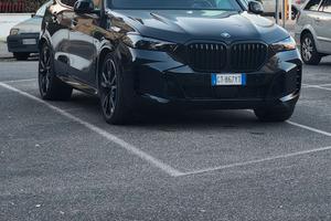 BMW X5 xDrive30d mh 48v