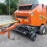 Rotopressa galignani 355 rotor