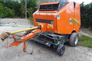 Rotopressa galignani 355 rotor